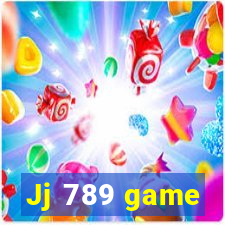 Jj 789 game